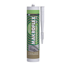 Монтажный клей MAKROFLEX Bioline MF 170 Турбобыстрый, 400 гр