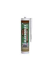 Монтажный клей MAKROFLEX Bioline MF220 Ультрастойкий, 400 гр