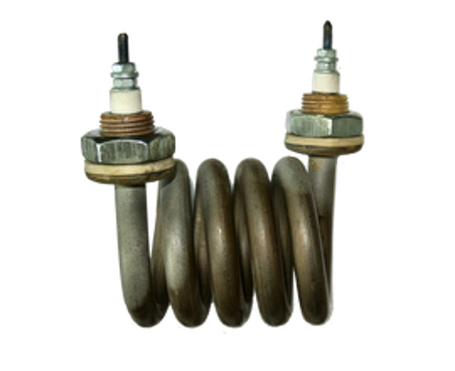 ТЭН 86А10/2,7 J220 РБ, фото 2