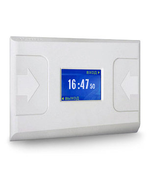 Сетевой контроллер PERCo-CR01 Licon