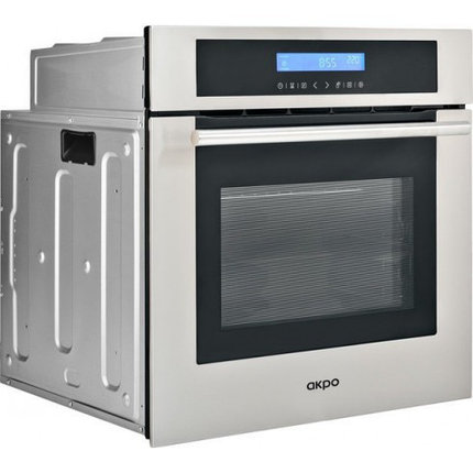 Духовка AKPO PEA 7009 SED 01 IX, фото 2