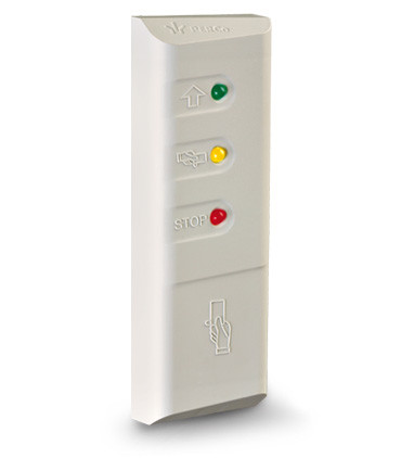 Считыватель PERCo-IR-03.1B (IR-03B) (СКУД)