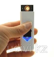 Электронная USB зажигалка.
