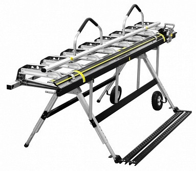Cтанки листогибочные Tapco Max-20