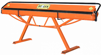 Станок листогибочный ручной Stalex RS 3000
