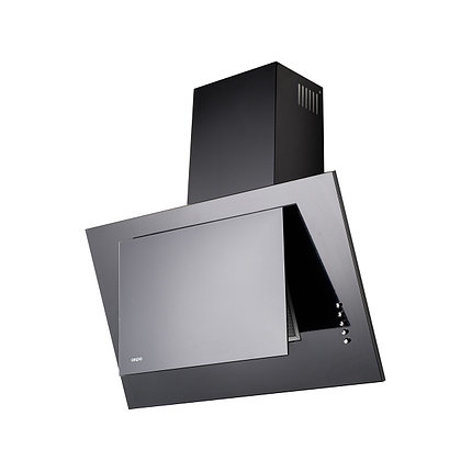 Вытяжка akpo Optima eco 60 WK-4 черная, фото 2