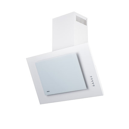 Вытяжка akpo Optima eco 60 WK-4 белая, фото 2