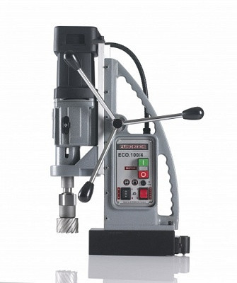 EuroBoor ECO.100/4D