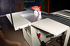 JET JTS-600XL Циркулярная пила с подвижным столом 400 В, фото 5