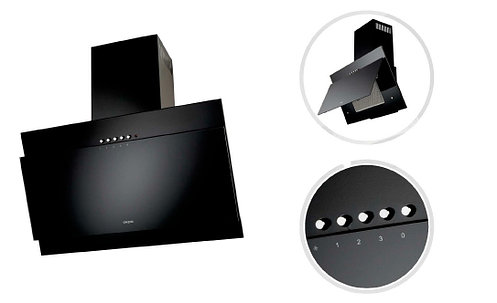 akpo Juno eco 60 WK-4 черная, фото 2