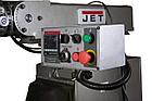 JET JTM-1050EVS2 Универсальный фрезерный станок, фото 2