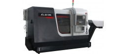 JET Серия JCL-28 Токарные станки с ЧПУ