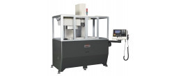 JET JMD-45 CNC Фрезерный станок с ЧПУ