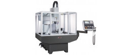 JET JMD-48 CNC Фрезерный станок с ЧПУ