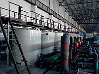 Ёмкости, резервуары, гальванические ванны, жироуловители, нефтеотделители, НУТч- фильтры, септики., фото 9