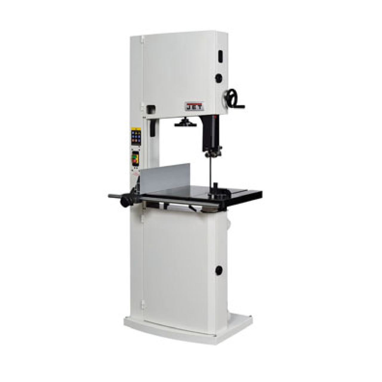 Ленточная пила JWBS-18-T