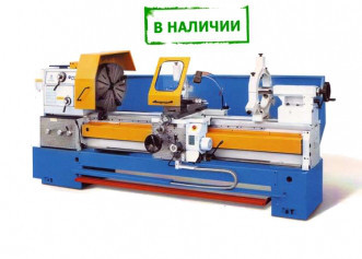 Токарный станок CU580M