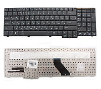 Клавиатура для ноутбука Acer Aspire AS9400/ AS7000 RU, черная