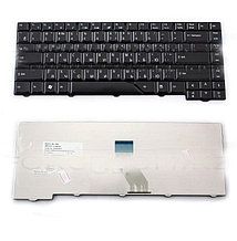 Клавиатура для ноутбука Acer Aspire AS5930G/ RU, черная