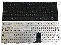 Клавиатура для ноутбука Asus EEE PC 1005/ 1008/ 1001/ RU, черная 0021 Клавиатура для ноутбука Asus EEE PC 1005/ 1008/ 1001/ RU, черная