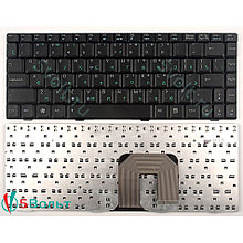 Клавиатура для ноутбука Asus F9/ RU, черная