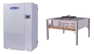 Кондиционер прецизионный GREE: JKFD13QS Na-M R410A