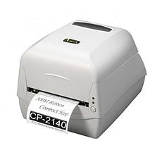 Термотрансферный принтер этикеток Argox CP-2140