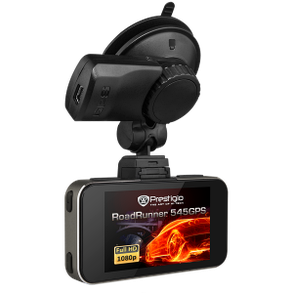 Автомобильный видеорегистратор PRESTIGIO PCDVRR545GPS, фото 2