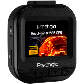 Автомобильный видеорегистратор PRESTIGIO PCDVRR585, фото 3