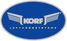 Приточная  установка на базе круглого вентилятора  Корф (KORF) WNK 200/1 до 900 м3\ч (в евро), фото 6