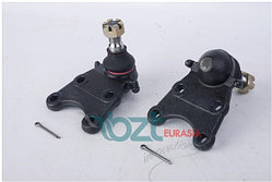 ОПОРА ШАРОВАЯ НИЖНЯЯ 4X4 4X2 JAPACO ISUZU D-MAX TFS 8980058750 шт