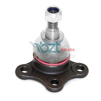 ОПОРА ШАРОВАЯ ВЕРХНЯЯ 4X4 JAPACO ISUZU D-MAX TFS 8980058260 шт