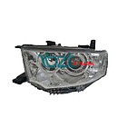 ФАРА ОСНОВНАЯ С МОТОРЧИКОМ ЛИНЗИРУЕМЫЕ L TW MITSUBISHI L200 IV LATE 8301B357 шт