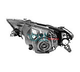 ФАРА ОСНОВНАЯ С МОТОРЧИКОМ R TW MITSUBISHI L200 IV OLD 8301A692 шт, фото 2