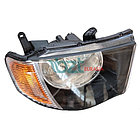 ФАРА ОСНОВНАЯ БЕЗ МОТОРЧИКА L TW MITSUBISHI L200 IV OLD 8301A691 шт