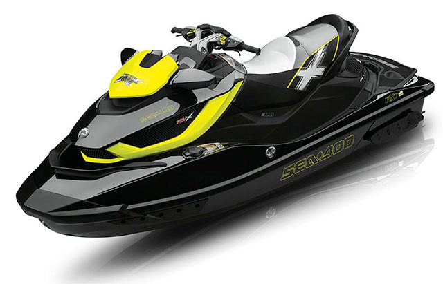 Каталог запчастей для гидроциклов Sea-Doo