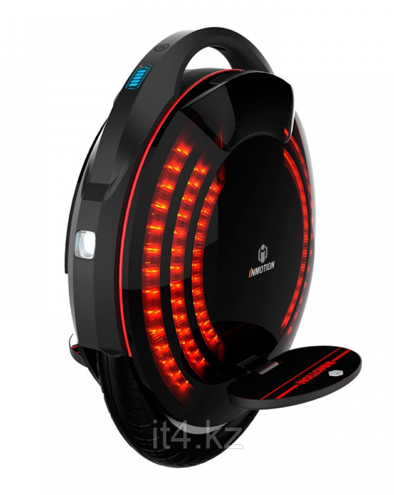 Моноколесо INMOTION V8 Black
