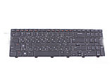 Клавиатура для ноутбука Dell Inspiron 15R N5110/ RU, черная, фото 3