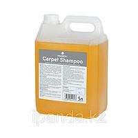 Отзыв о продукте  195-5 PROSEPT Carpet Shampoo шампунь для чистки ковров и мягкой мебели. Концентрат (1:20 - 1:100), 5 л.