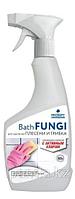 Отзыв о продукте PROSEPT 112-0 Bath Fungi (БАС ФАНГИ) средство для удаления плесени с дез. эффектом. Конц.(1:50 - 1:100). 0,5 л спрей