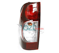 ФОНАРЬ ЗАДНИЙ ВНУТРЬ КРАСНЫЙ R TW ISUZU D-MAX 8980127570 шт