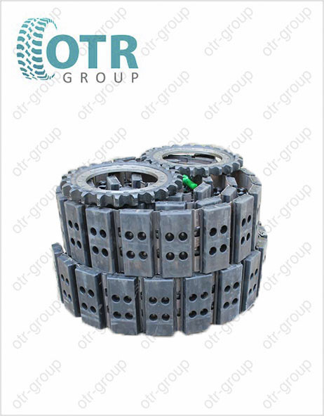 Запчасти для асфальтоукладчика VOGELE SUPER 1100, фото 1