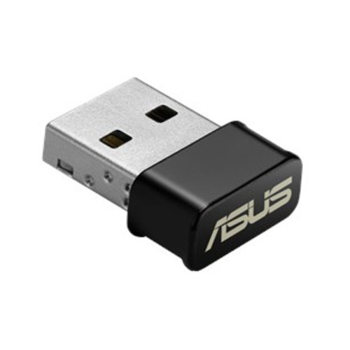 Asus USB-AC53 Nano сетевая карта (USB-AC53 Nano) - фото 1 - id-p57312945