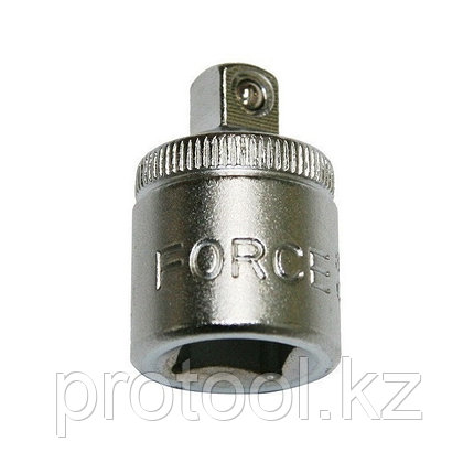 Адаптер 1/2"(F) & 3/8"(M) 36мм F-80943"FORCE", фото 2
