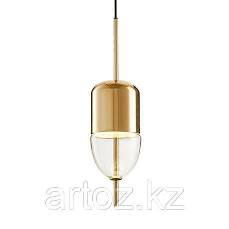 Подвесной светильник Flow(t) Wonderglass A, фото 1