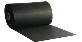 Резино-каучуковые покрытия 10 мм чёрный