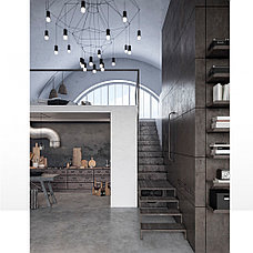 Подвесной светильник Wireflow 0315 Chandelier, фото 4