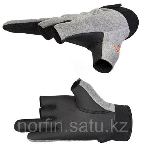 Перчатки для зимней рыбалки Norfin ARGO р.XL , XXL