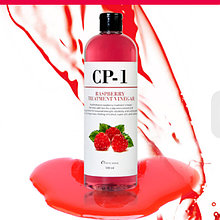 ESTHETIC HOUSE CP-1 Raspberry Treatment Vinegar Кондиционер-ополаскиватель для волос на основе малинового уксу