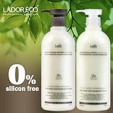 LA'DOR Moisture Balancing Shampoo Профессиональный увлажняющий шампунь без силиконов, фото 4